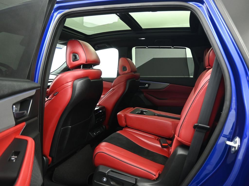 Used 2022 Acura MDX A-Spec image 47