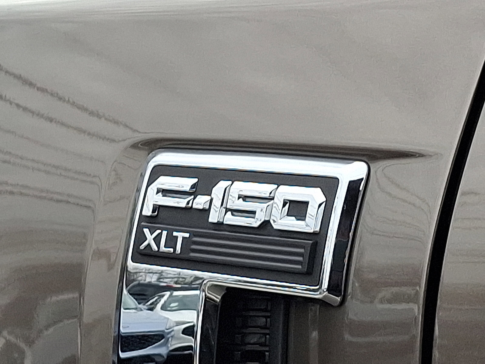 Certified 2023 Ford F150 XLT w/ Equipment Group 302A High image 30