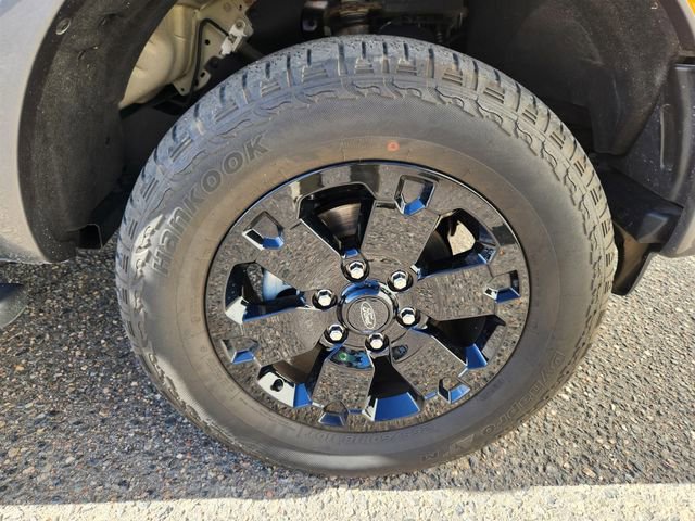 Certified 2022 Ford Ranger XLT w/ Equipment Group 301A Mid image 21