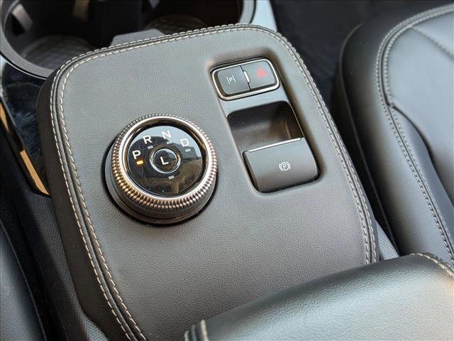 Certified 2023 Ford Mustang Mach-E Select RWD image 12