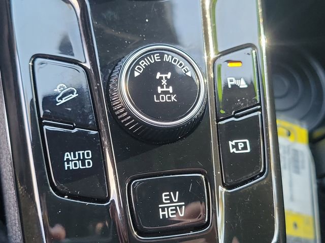 Used 2023 Kia Sportage X-Line AWD/4WD image 17