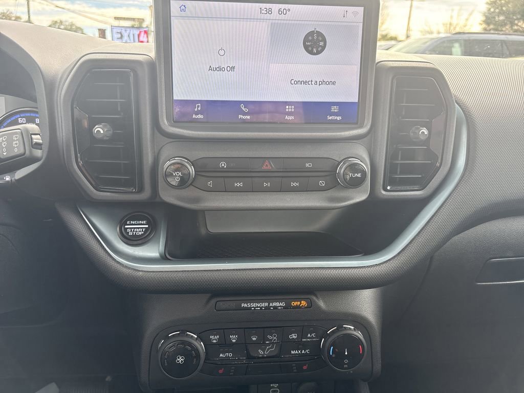 Certified 2023 Ford Bronco Sport Badlands image 26