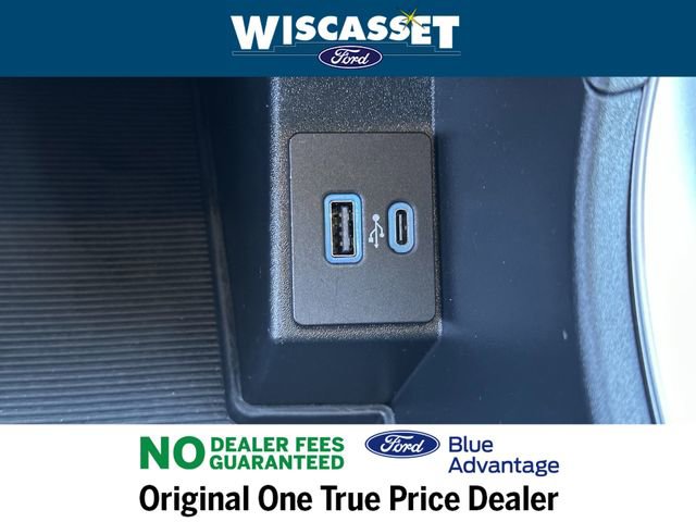 Certified 2024 Ford Edge SEL image 16