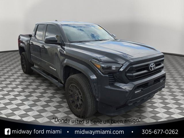 Used 2024 Toyota Tacoma SR5 image 4