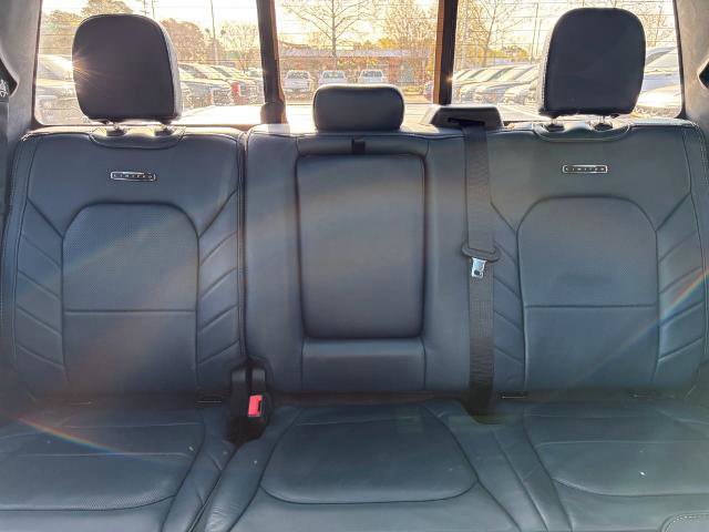 Certified 2018 Ford F150 Limited w/ Trailer Tow Package image 15