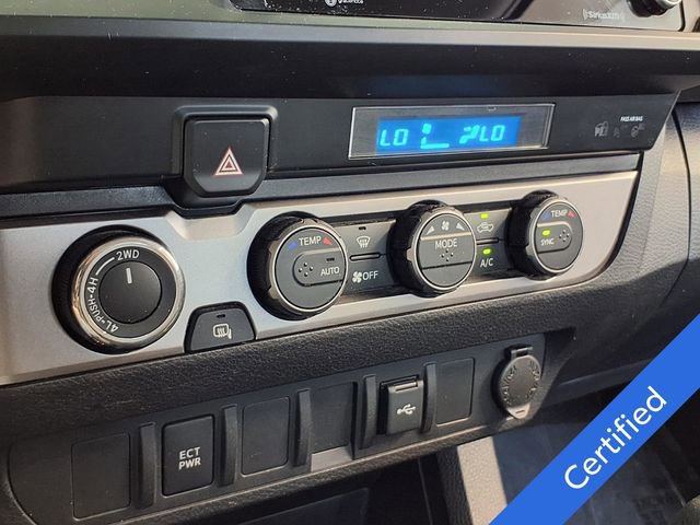 Used 2023 Toyota Tacoma SR AWD/4WD image 15