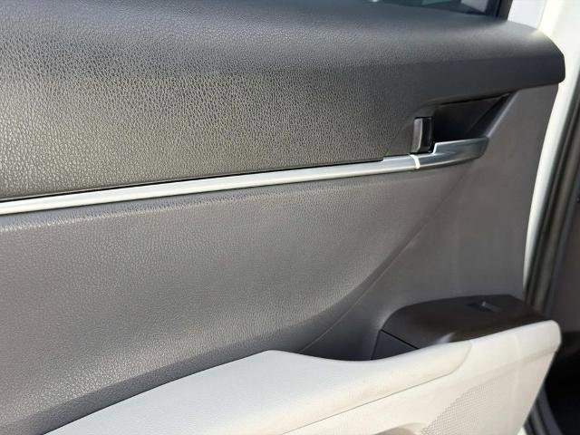 Used 2023 Toyota Camry LE FWD image 16