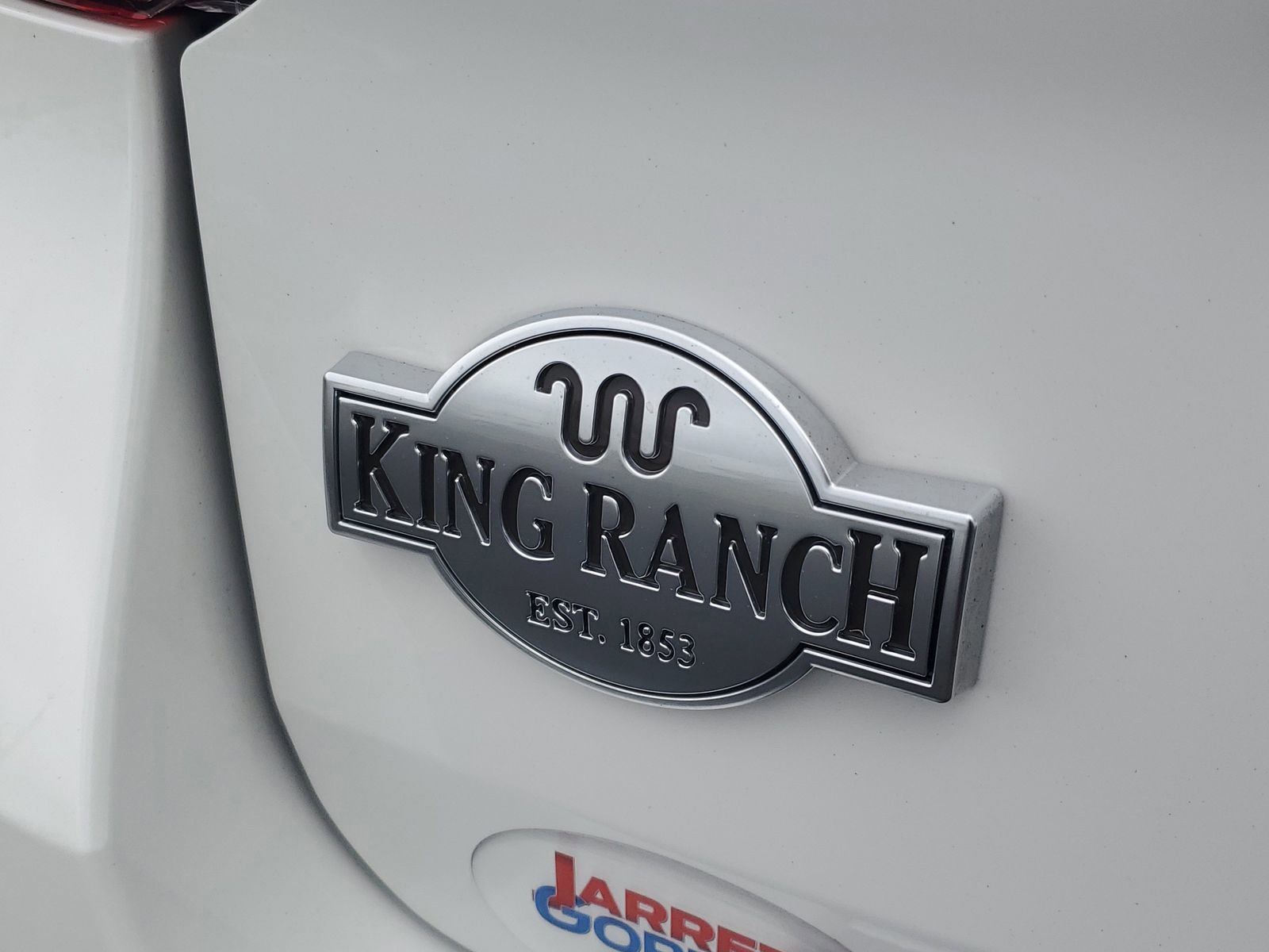 Certified 2023 Ford Explorer King Ranch w/ Technology Package image 6