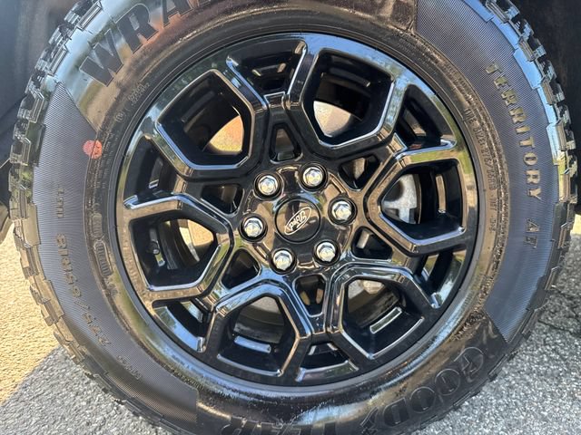 Certified 2025 Ford F150 XLT w/ Equipment Group 302A MID AWD/4WD image 16