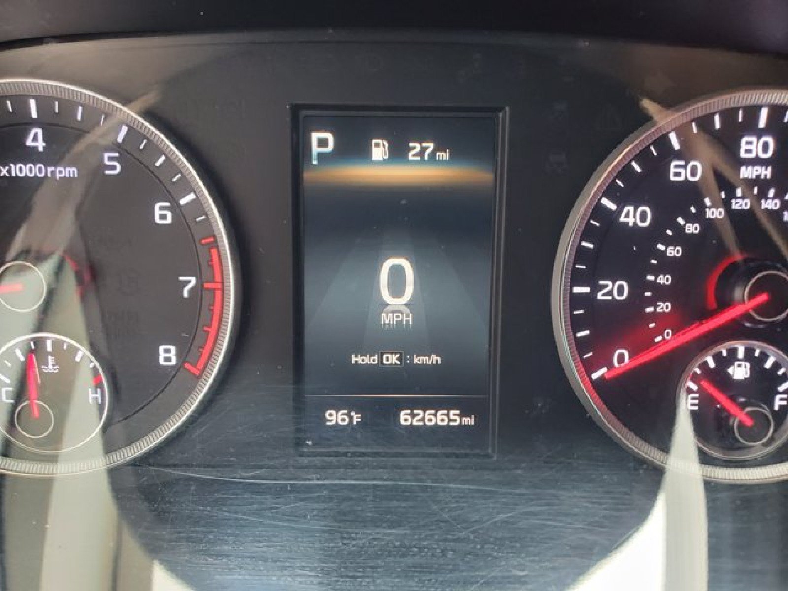 Used 2021 Kia K5 LXS FWD image 18