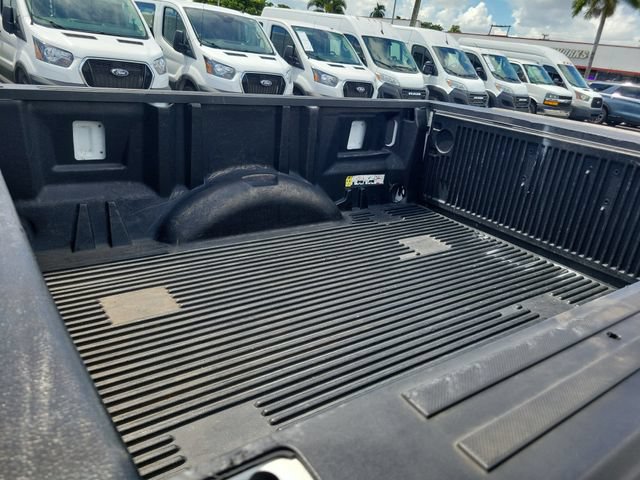 Certified 2022 Ford F150 XL RWD image 10