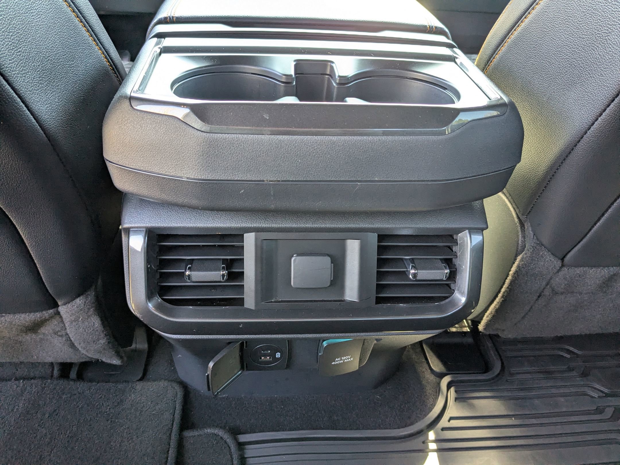 Certified 2023 Ford F150 Tremor w/ Trailer Tow Package image 32