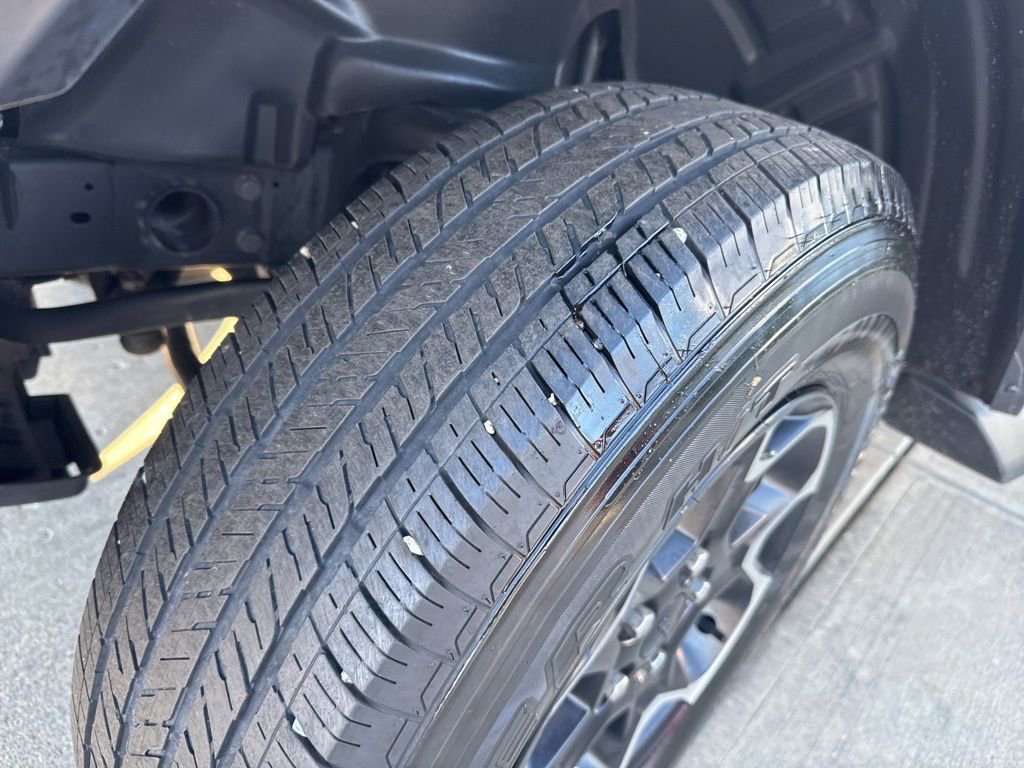 Used 2021 Jeep Wrangler Unlimited Sport image 47