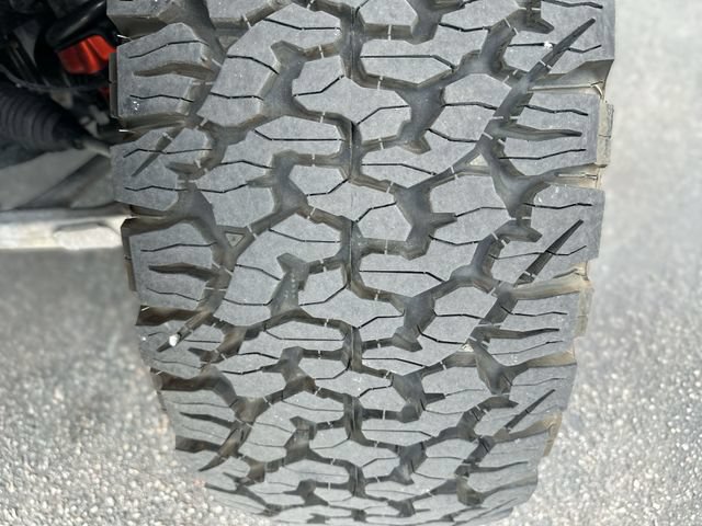 Certified 2026 Ford F150 Raptor AWD/4WD image 11