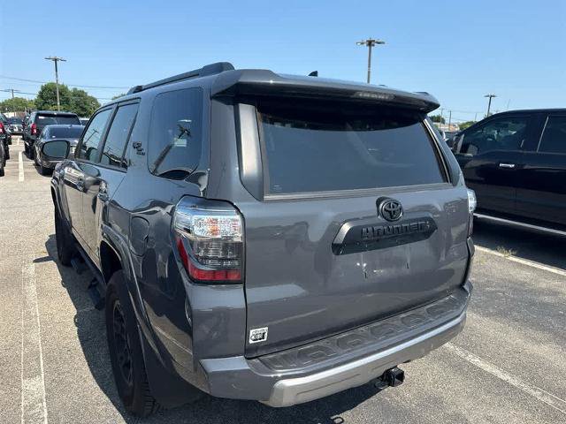 Used 2024 Toyota 4Runner TRD Off-Road Premium w/ Off Road Premium Plus Package AWD/4WD image 7