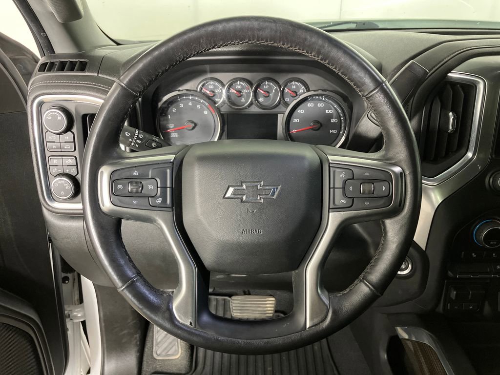 Used 2019 Chevrolet Silverado 1500 RST w/ All-Star Edition image 19