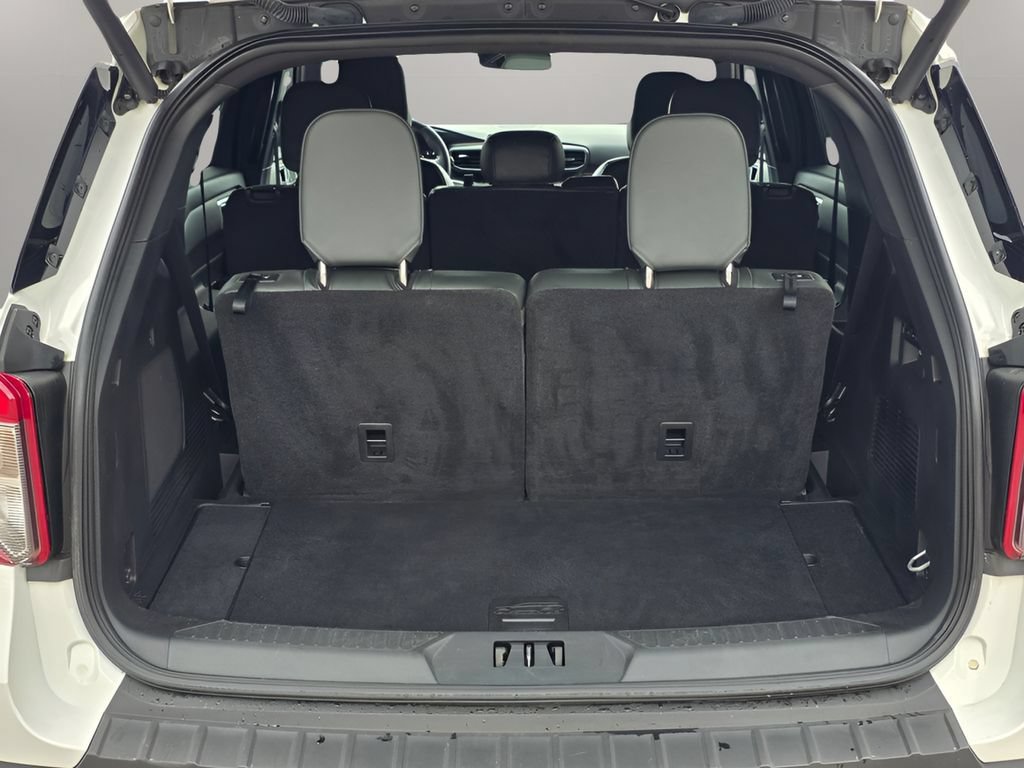 Certified 2023 Ford Explorer Timberline w/ Timberline Technology Package AWD/4WD image 10