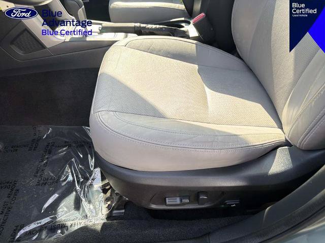 Used 2018 Subaru Forester 2.5i Limited AWD/4WD image 19