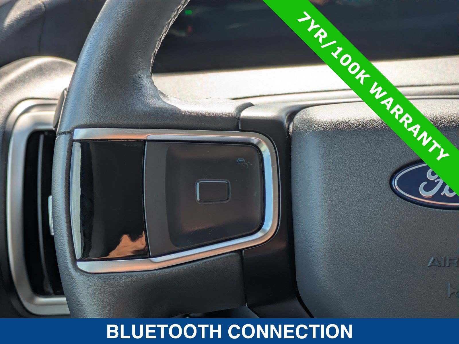 Certified 2025 Ford Expedition Max Active RWD image 26