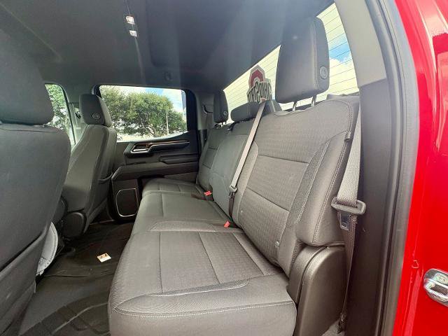 Used 2023 Chevrolet Silverado 1500 LT RWD image 10