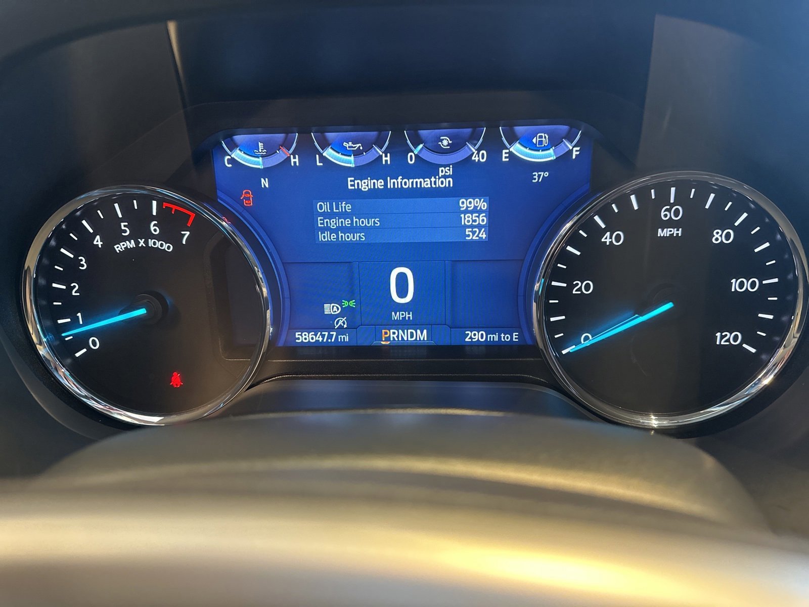 Certified 2024 Ford Expedition XLT image 14