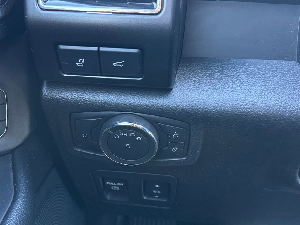 Certified 2018 Ford Expedition Max Limited image 25