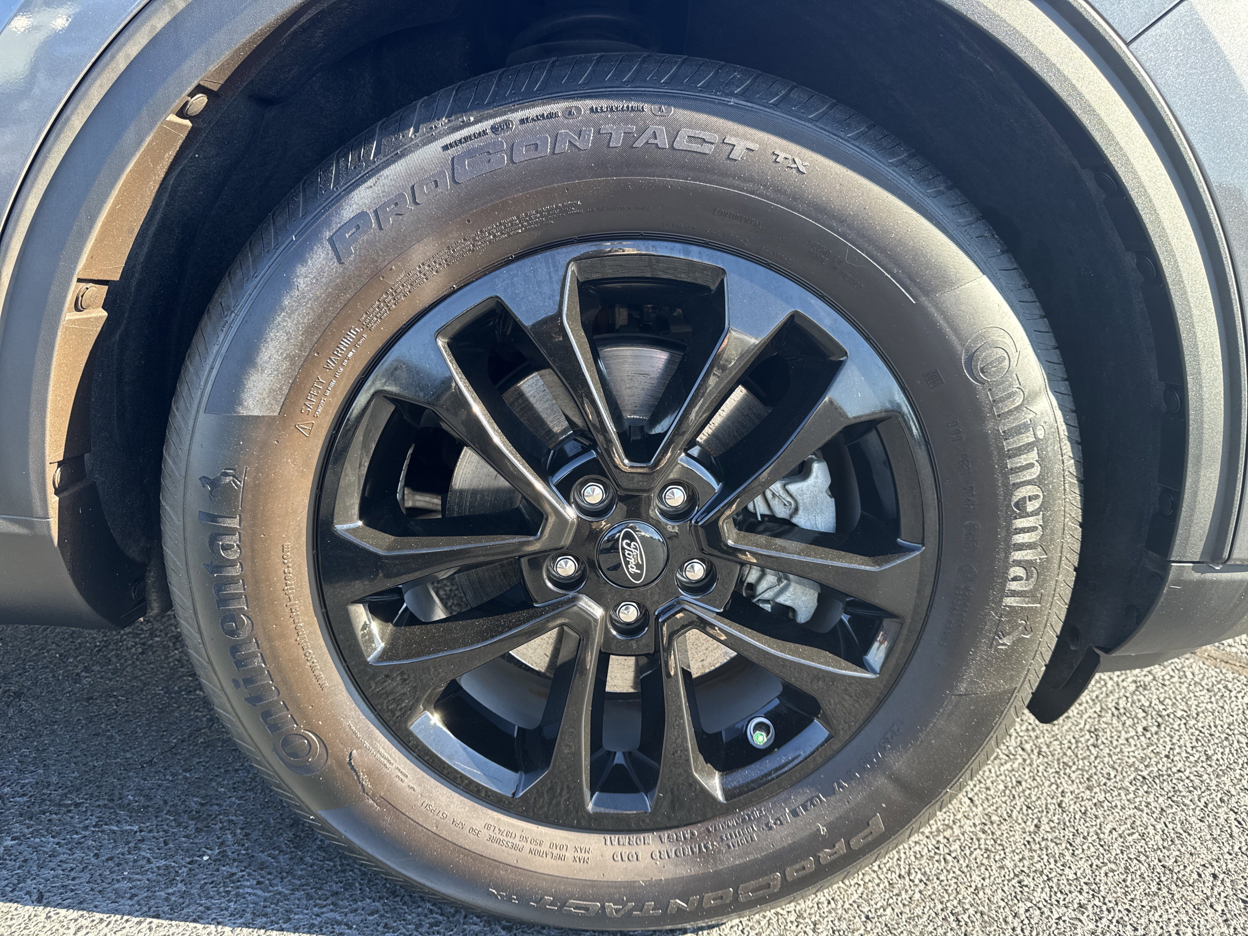 Certified 2022 Ford Escape S image 12