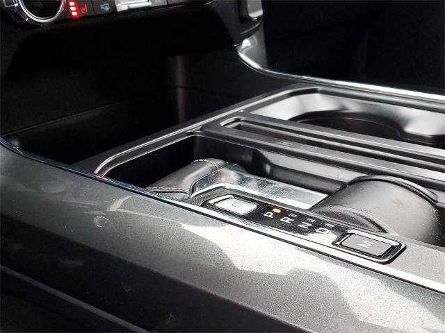 Certified 2022 Ford F150 XLT w/ Equipment Group 302A High image 21