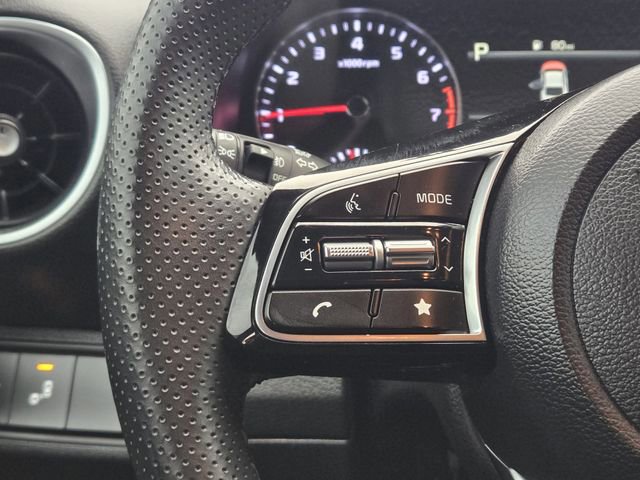 Used 2023 Kia Forte GT-Line FWD image 26