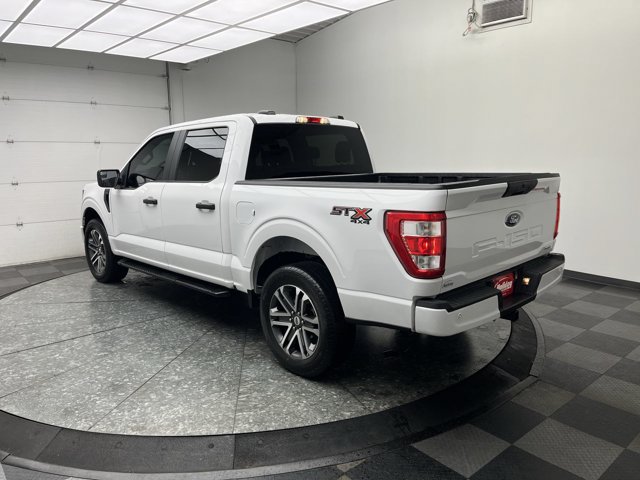 Certified 2023 Ford F150 XL w/ Trailer Tow Package AWD/4WD image 2