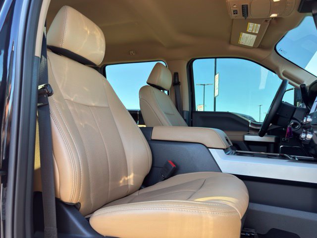 Certified 2022 Ford F250 Lariat w/ Lariat Value Package AWD/4WD image 22