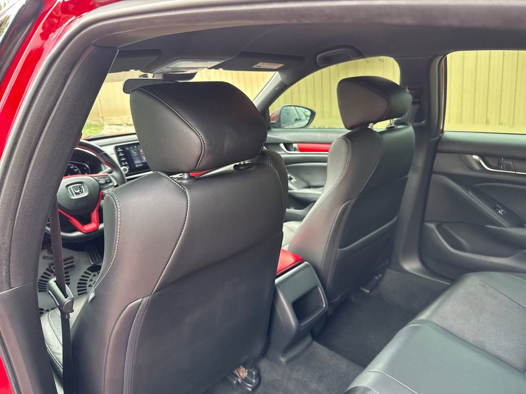 Used 2020 Honda Accord Sport image 23