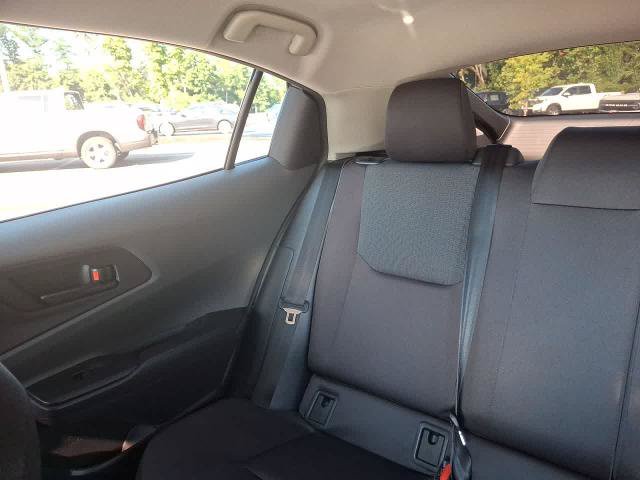 Used 2023 Toyota Prius LE FWD image 12