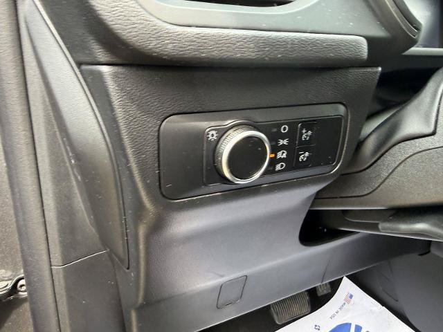 Certified 2025 Ford Escape Active AWD/4WD image 14