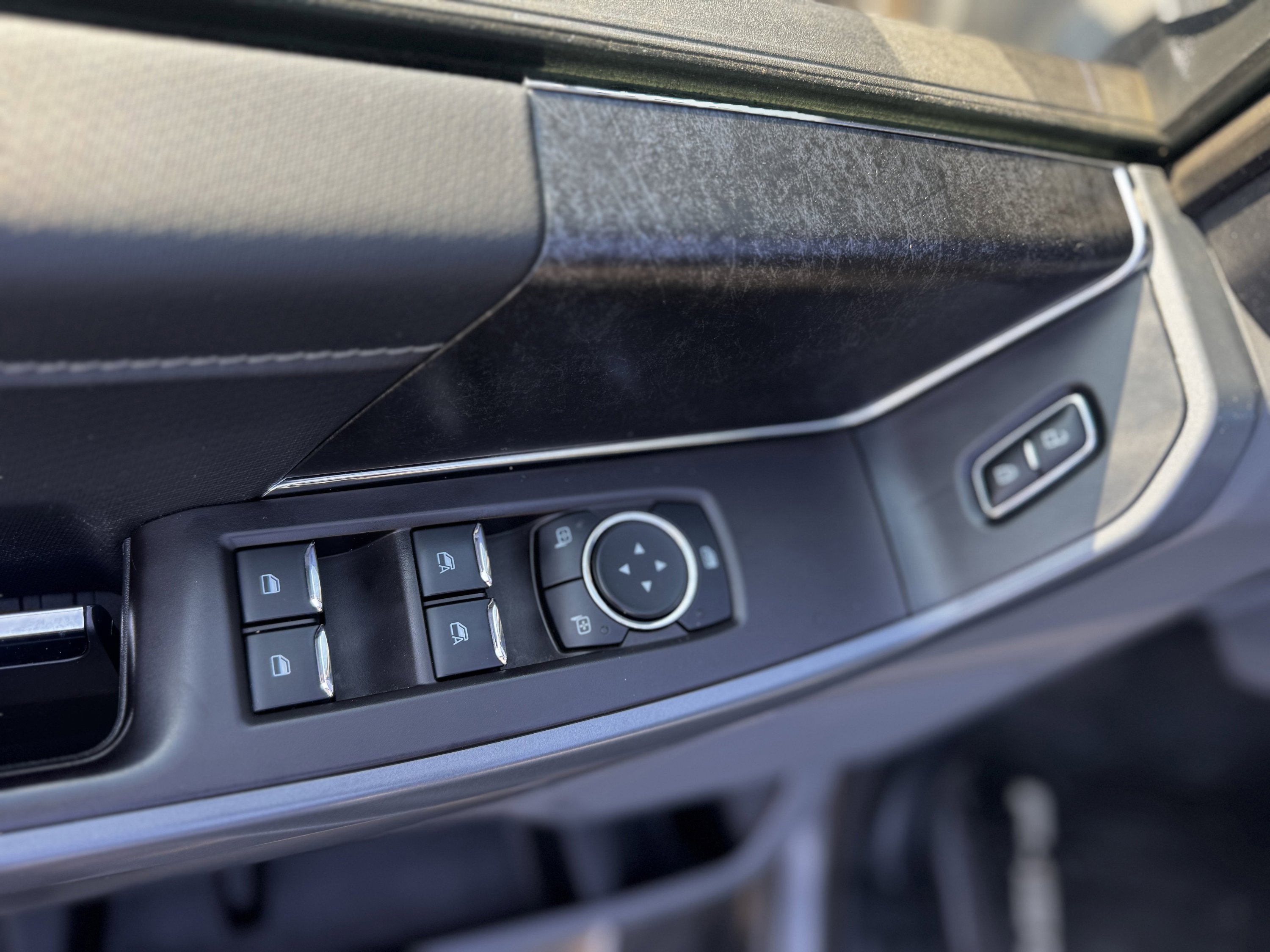 Certified 2023 Ford F150 XLT w/ Equipment Group 302A High image 8