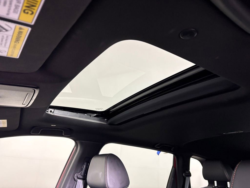 Used 2025 Honda CR-V Sport Touring image 25
