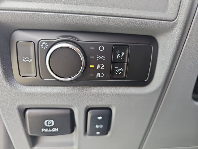 Certified 2025 Ford F150 Lightning XLT AWD/4WD image 24