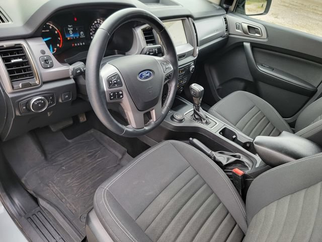 Certified 2023 Ford Ranger XLT w/ Equipment Group 302A High AWD/4WD image 19