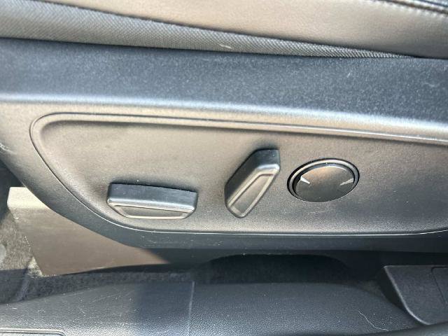 Certified 2025 Ford Escape ST-Line AWD/4WD image 28