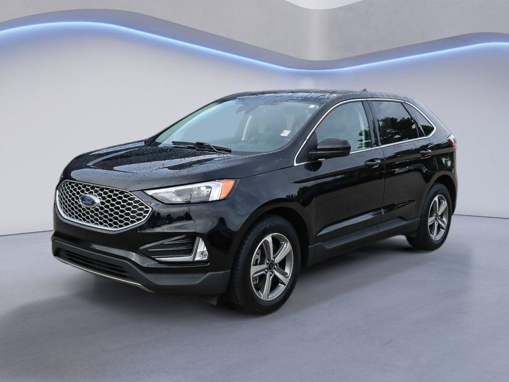 Certified 2023 Ford Edge SEL w/ Convenience Package