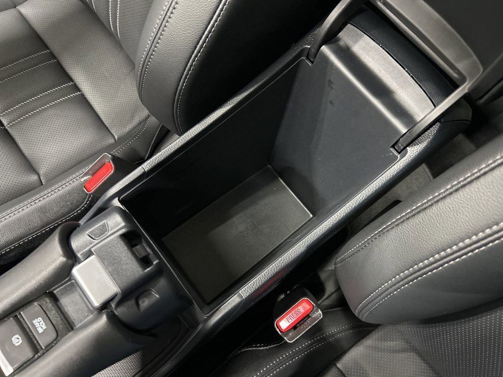 Used 2023 Honda HR-V EX-L image 23