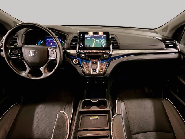 Used 2022 Honda Odyssey Elite image 14