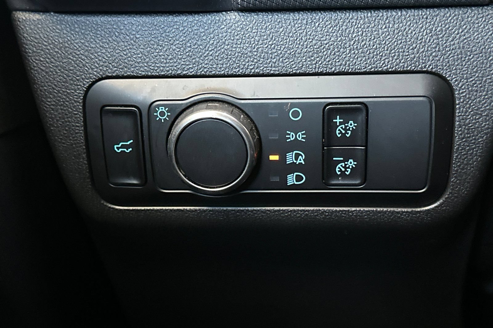 Certified 2025 Ford Bronco Sport Big Bend AWD/4WD image 29