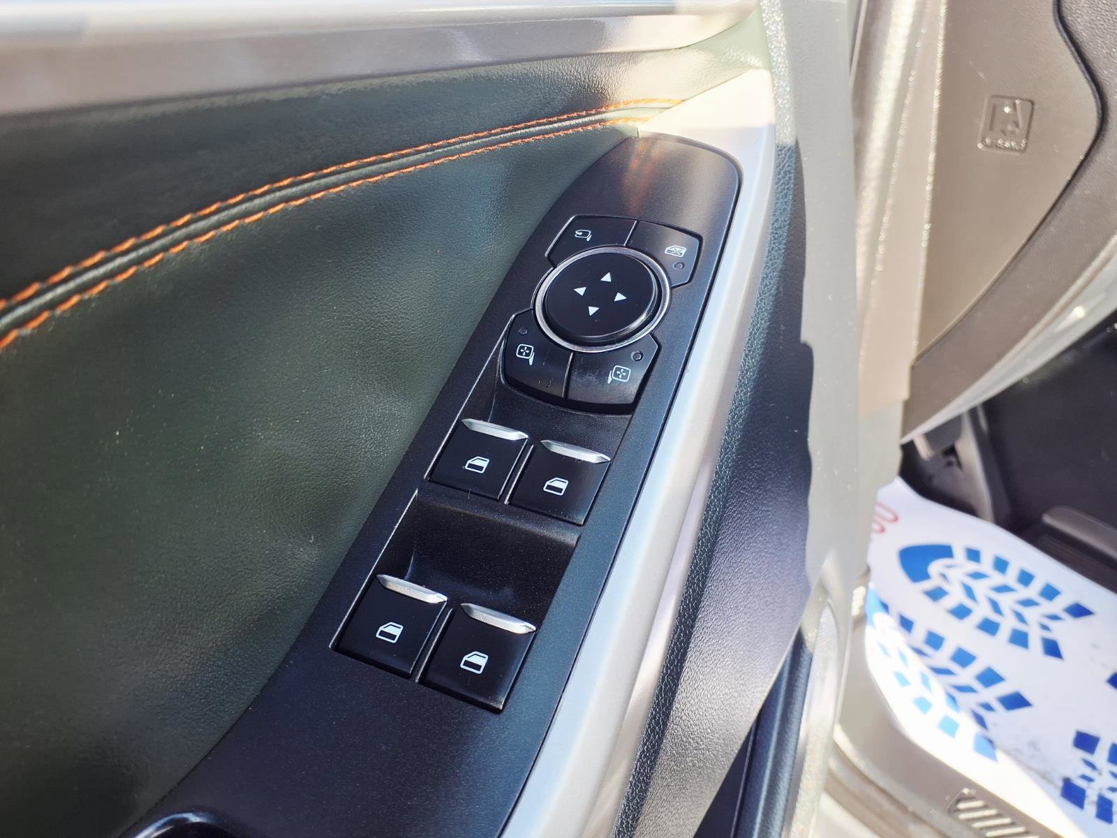 Certified 2024 Ford Explorer Timberline w/ Timberline Technology Package image 22