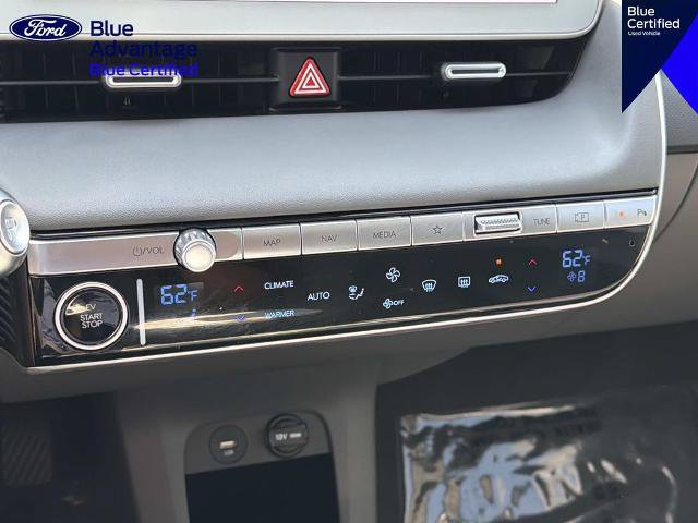 Used 2024 Hyundai Ioniq 5 SEL RWD image 23