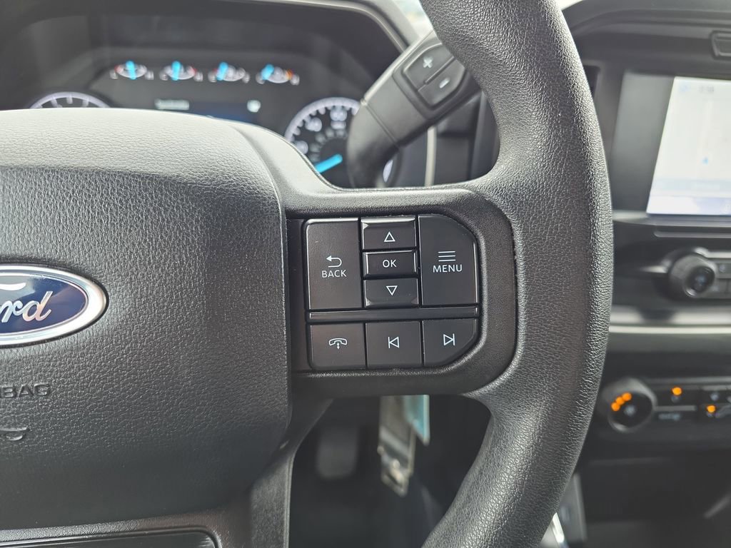 Certified 2023 Ford F150 XL w/ STX Appearance Package AWD/4WD image 15