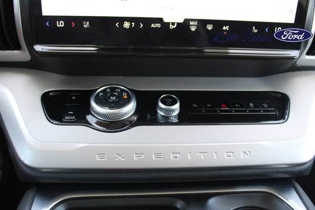 Certified 2025 Ford Expedition Max Active AWD/4WD image 19