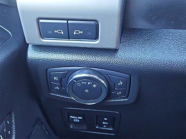 Certified 2019 Ford F150 Lariat w/ Equipment Group 502A Luxury image 14