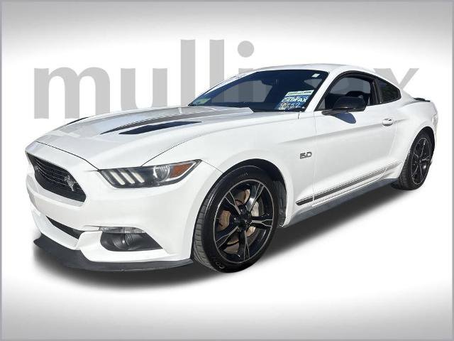 Certified 2016 Ford Mustang GT Premium image 14