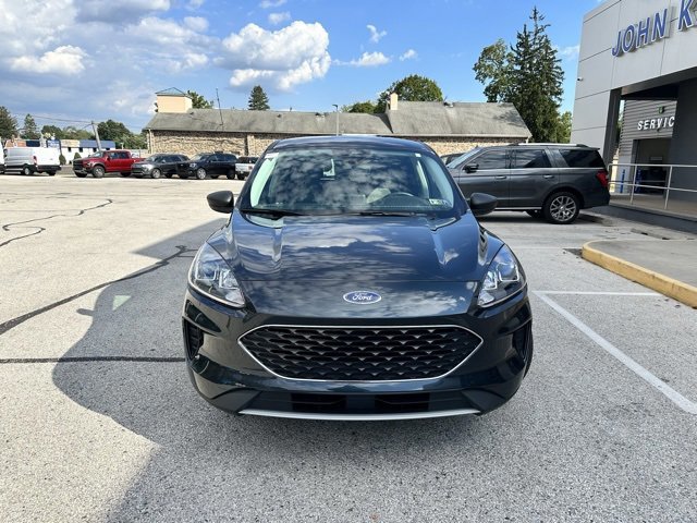 Certified 2022 Ford Escape SE w/ Cold Weather Package image 14